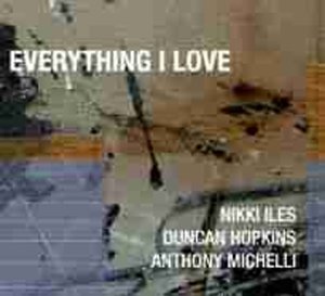 CD-Charts  Music : Everything I Love