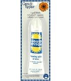 Dritz Liquid Stitch-1.25 Ounce