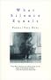 What Silence Equals: Poems