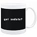 Mug Black 