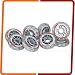Sports : Crazy Creek INLINEROLLE 80 A 8er SET