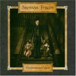 Samsas Traum - Endstation Eden - Zortam Music