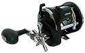 Okuma Convector Star Drag Left-handed Line Counter Reel (25/310)