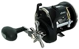 Okuma Left Hand Convector Casting Reel