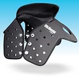 C501 Youth Size McDavid Cowboy Collar