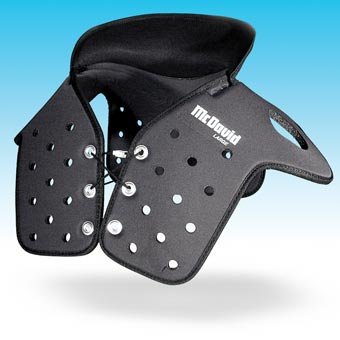 Buy C501 Large McDavid Cowboy Collar by McDavid now!