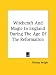 Book Witchcraft And Magic In England During The Age Of The Reformation
