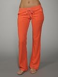 Juicy Couture, Terry Snap Pocket Pant, Regal