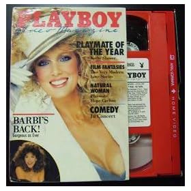 Playboy Video Magazine Volume 9