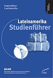 Studienführer Lateinamerika