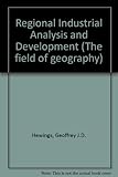 Regional industrial analysis and development