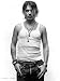 Johnny Depp Portrait, poster 24x36
