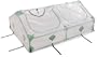 GronHaus 6' x 4' GartenHaus Greenhouse