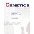 Genetics: From Genes to Genomes w  Genetics: From Genes to Genomes CD-ROM by  et. al. Leland H. Hartwell
