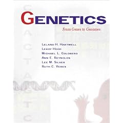 Genetics: From Genes to Genomes w/ Genetics: From Genes to Genomes CD-ROM