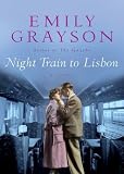 Buku tentang Gazebo item: Night Train to Lisbon : A Novel (Grayson, Emily)