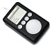 iSkin EXO2 case for Apple iPod 10/15/20GB - Ebony
