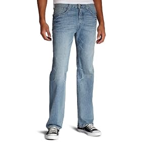 Levi's Men's 501 Original Fit Jean