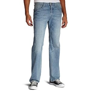 Levi's Mens 501 Original Fit Jean