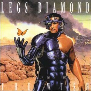 Legs Diamond - The Wish - Zortam Music