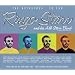 Ringo Starr & His All-Starr Band: The Anthology