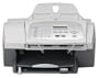 HP 1230 Plain-Paper Inkjet Fax Machine