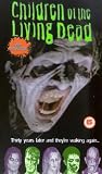 Review Third Millennium  / Children Of The Living Dead [2001]