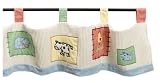 Barnyard Valance