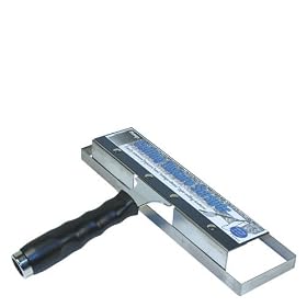 Homax 6100 Ceiling Texture Scraper by Homax