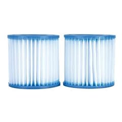 Sport-Otto Poolpumpen Filter Cartridge f�r Filterpumpe