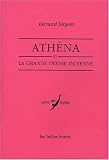 Ath�na et la grande d�esse indienne