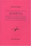 Ath�na et la grande d�esse indienne
