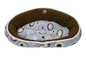 Fido Fleece Cloud Bed Ring A Ding Petite
