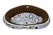 Kitchen & Housewares : Fido Fleece Cloud Bed Ring A Ding Petite