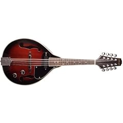 Stagg M-50 E Bluegrass E-Mandoline