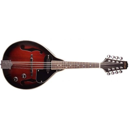 Produkt-Bild: Stagg M-50 E Bluegrass E-Mandoline