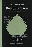 Being and Time : A Translation of Sein and Zeit (Suny Series in Contemporary Continental Philosophy and Culture)