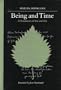 Being and Time: A Translation of Sein und Zeit (SUNY Series in Contemporary Continental Philosophy)