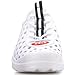 New Water Aqua Summer Beach Comfort Womens Shoes Sandals White