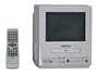 Sylvania 6509DD 9-Inch Flat Screen TV/DVD Combo