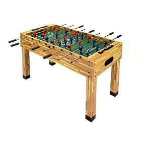 Voit Thunderer Foosball by