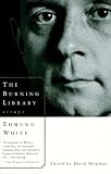 The Burning Library: Essays
