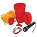 Kwik Tek Life Line Boat Safety Kit