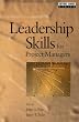 Leadership Skills for Project Managers