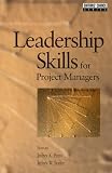 Leadership Skills for Project Managers