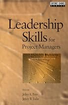 Leadership Skills for Project Managers