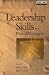 Leadership Skills for Project Managers