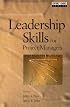 Leadership Skills for Project Managers