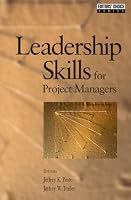 Leadership Skills for Project Managers