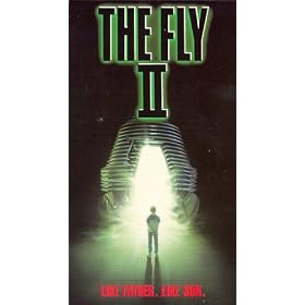 Fly 2 [VHS]